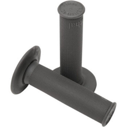 Renthal Grips - Full Diamondd Firm Compound